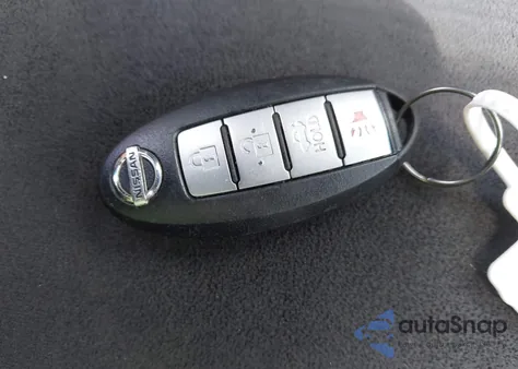 2014 Nissan Maxima 3.5 S from USA, damaged, VIN 1N4AA5AP5EC431942